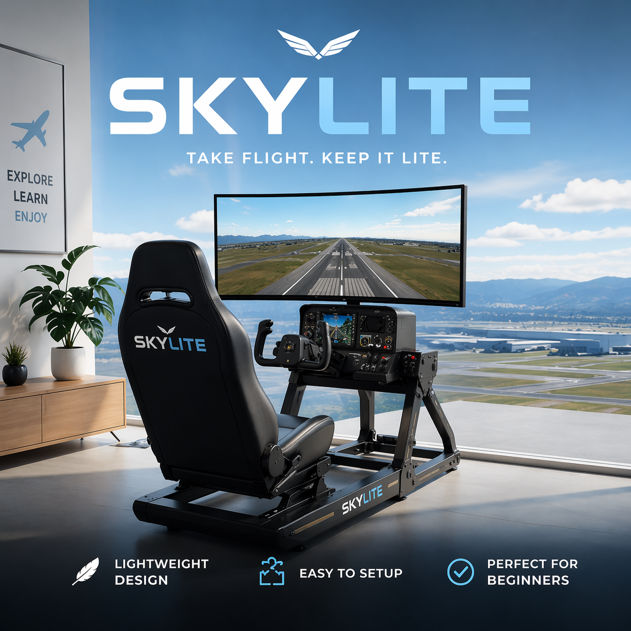 SkyLite
